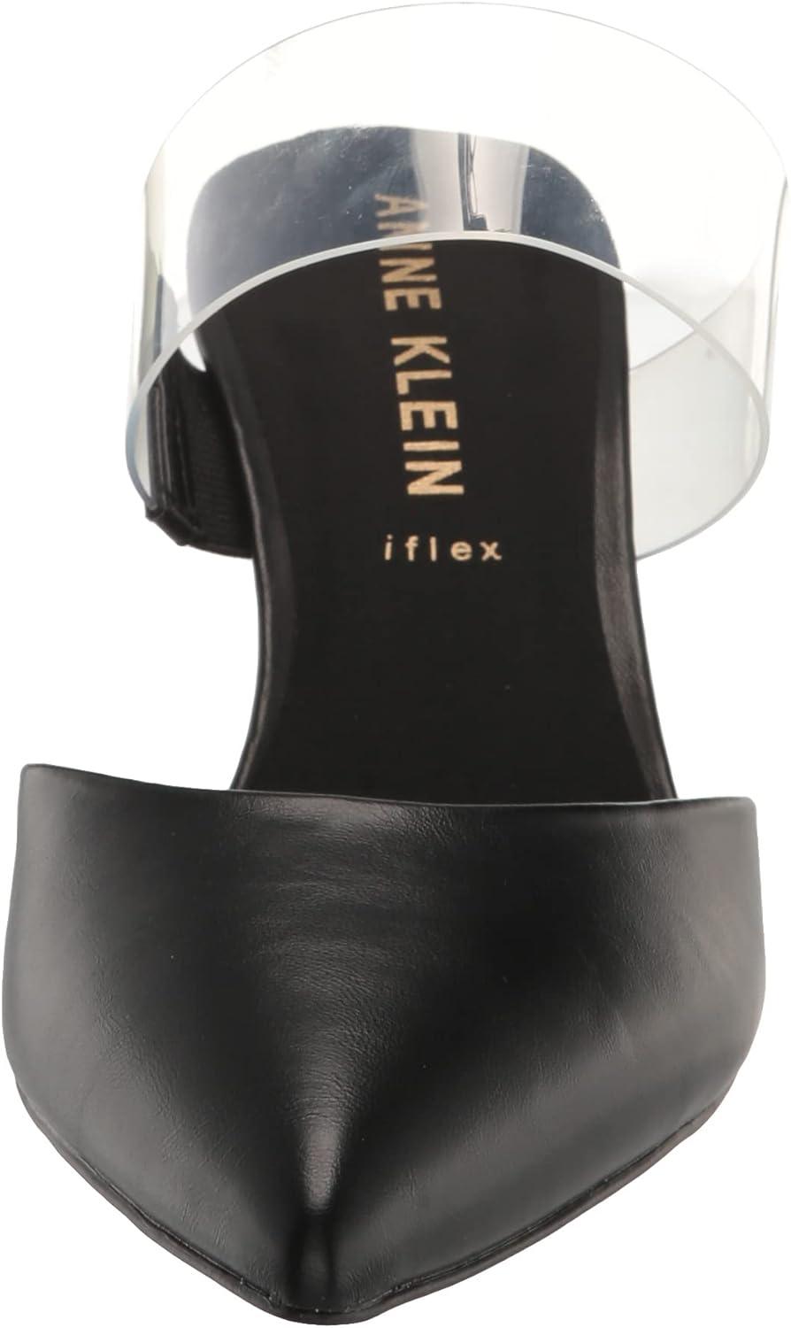 imageAnne Klein Womens Roz PumpBlack