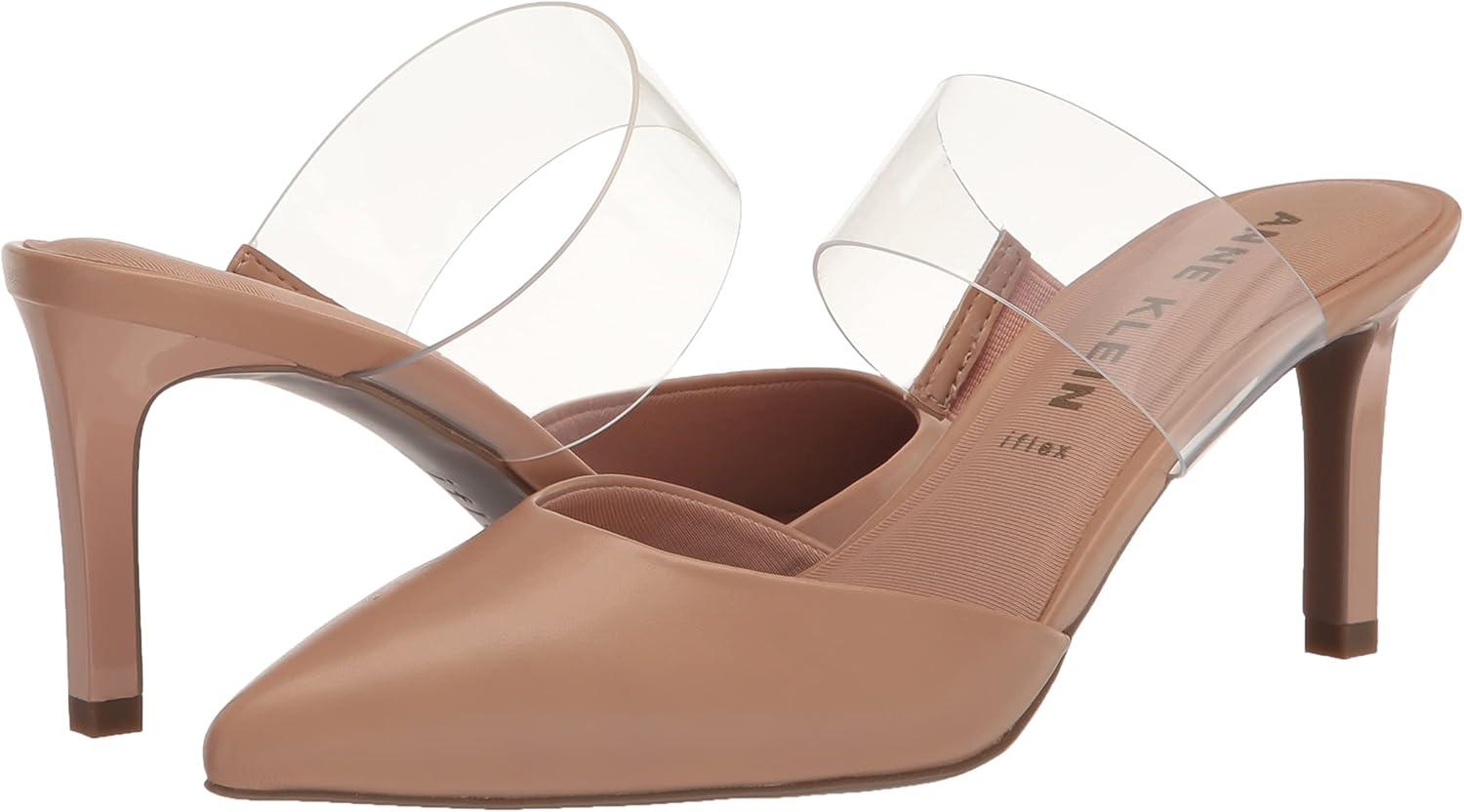 imageAnne Klein Womens Roz PumpNude