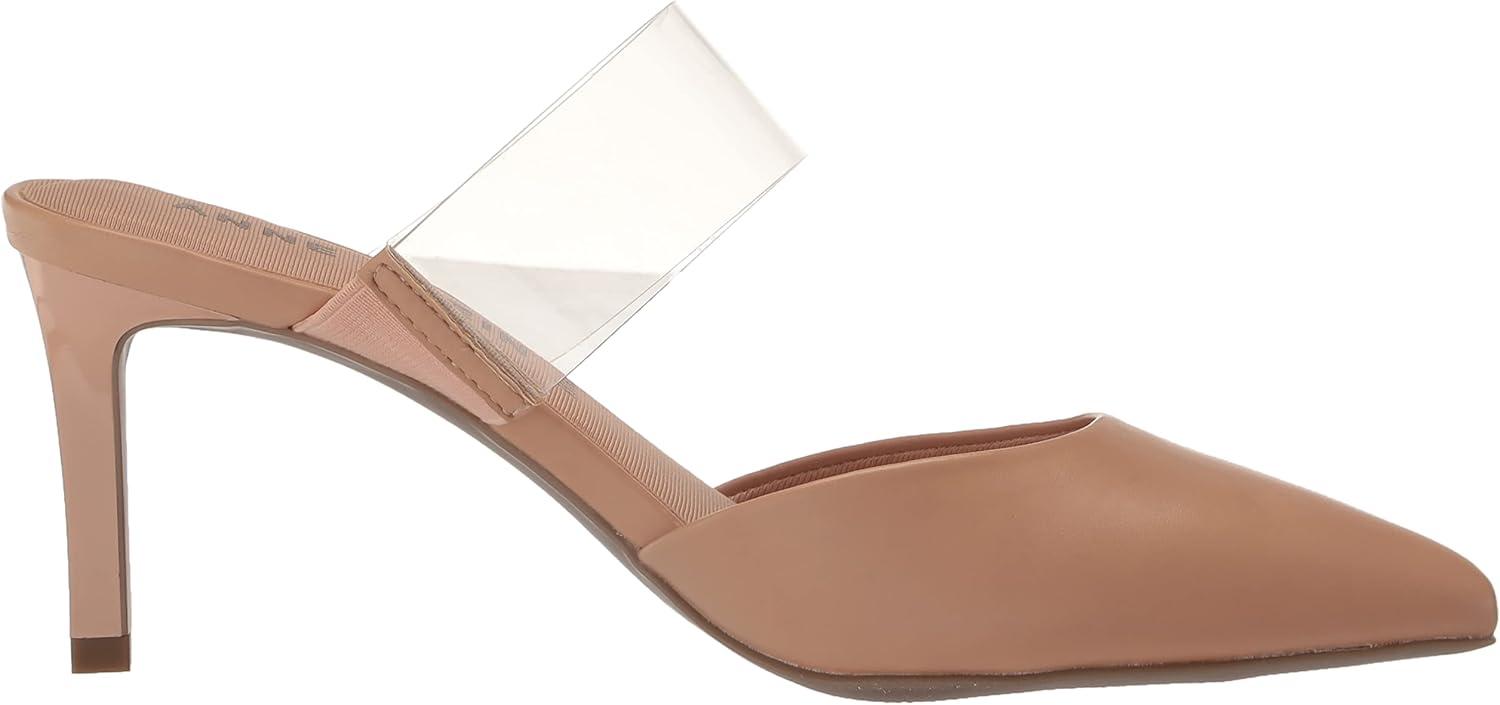 imageAnne Klein Womens Roz PumpNude