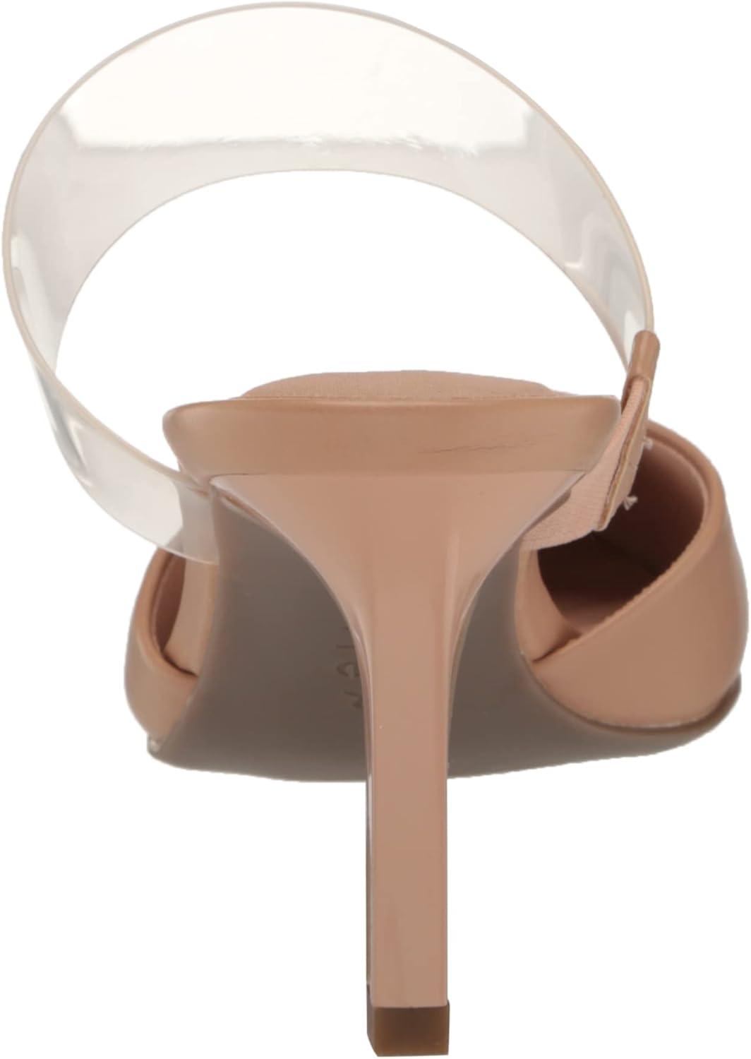 imageAnne Klein Womens Roz PumpNude