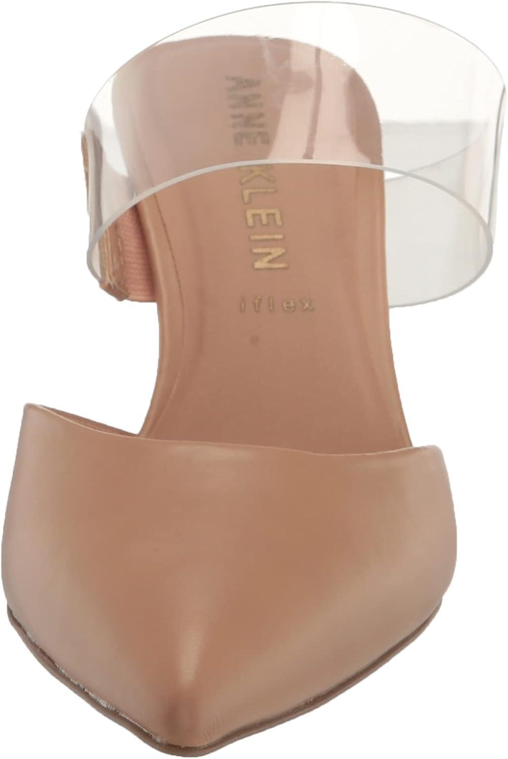 imageAnne Klein Womens Roz PumpNude