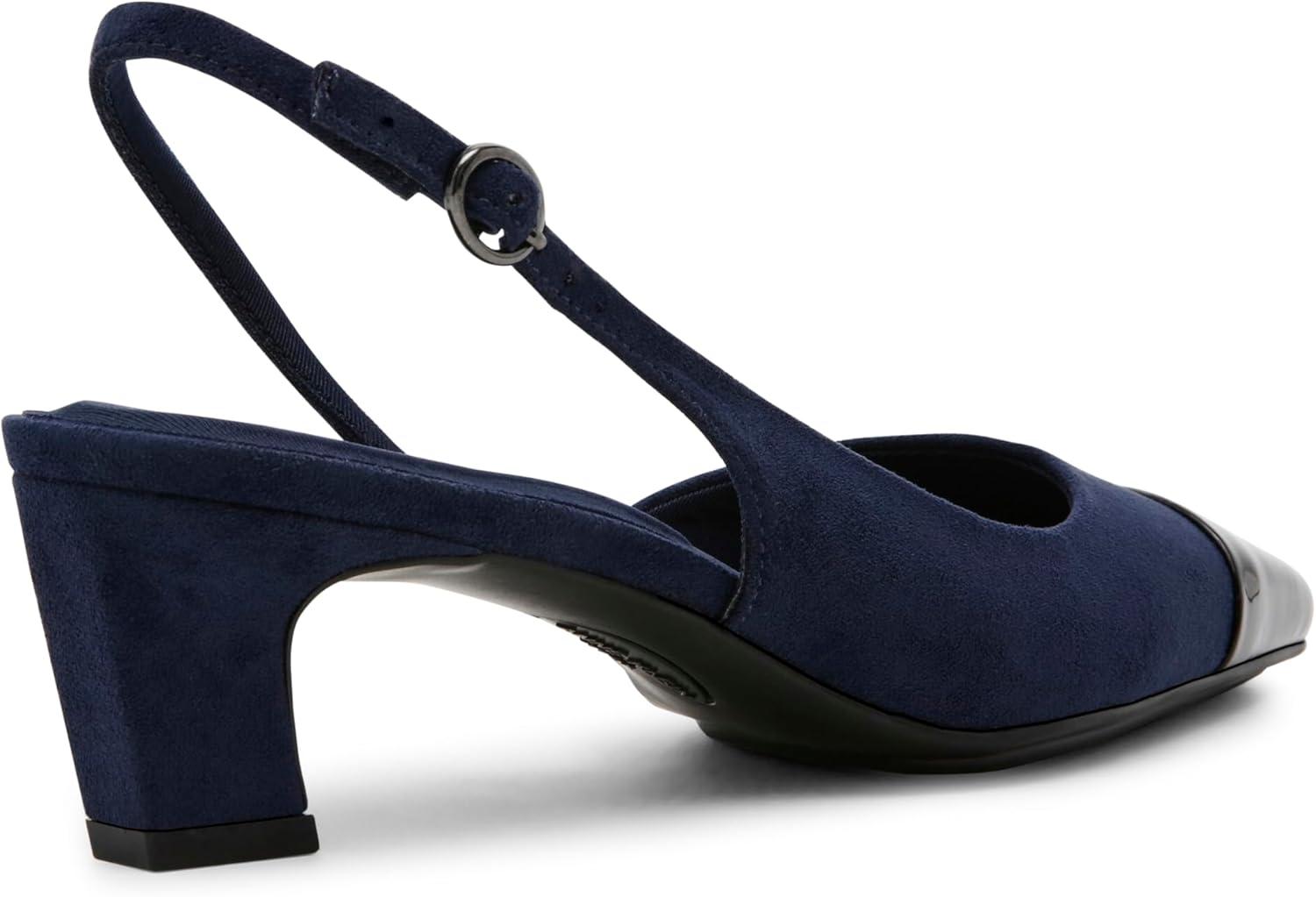 imageAnne Klein Womens SadellaNavy