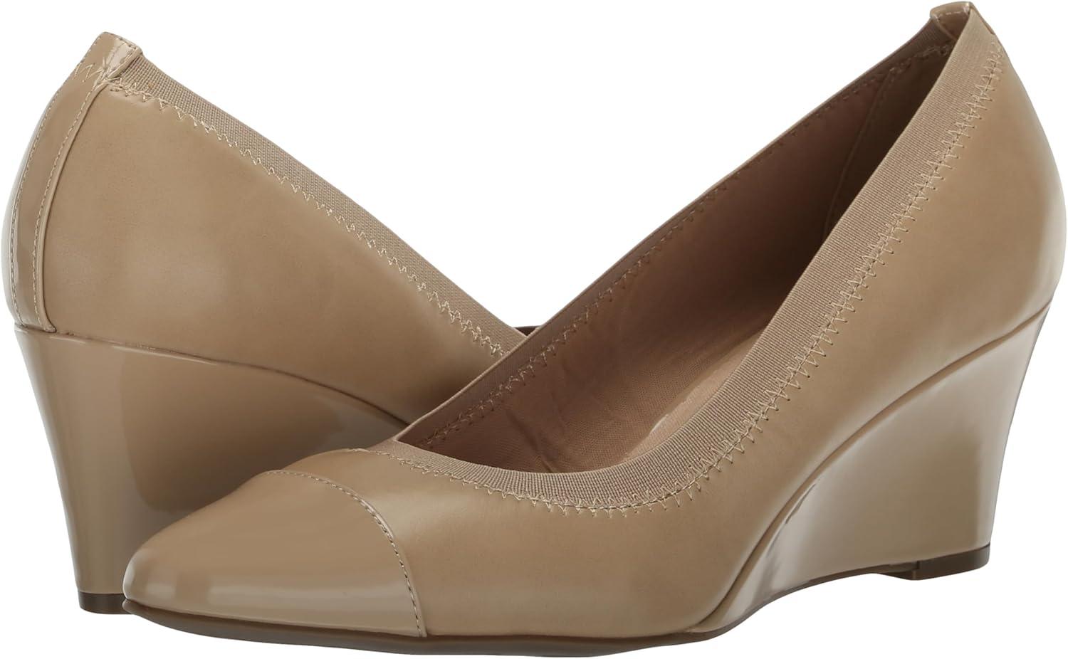 imageAnne Klein Womens SimoneNude
