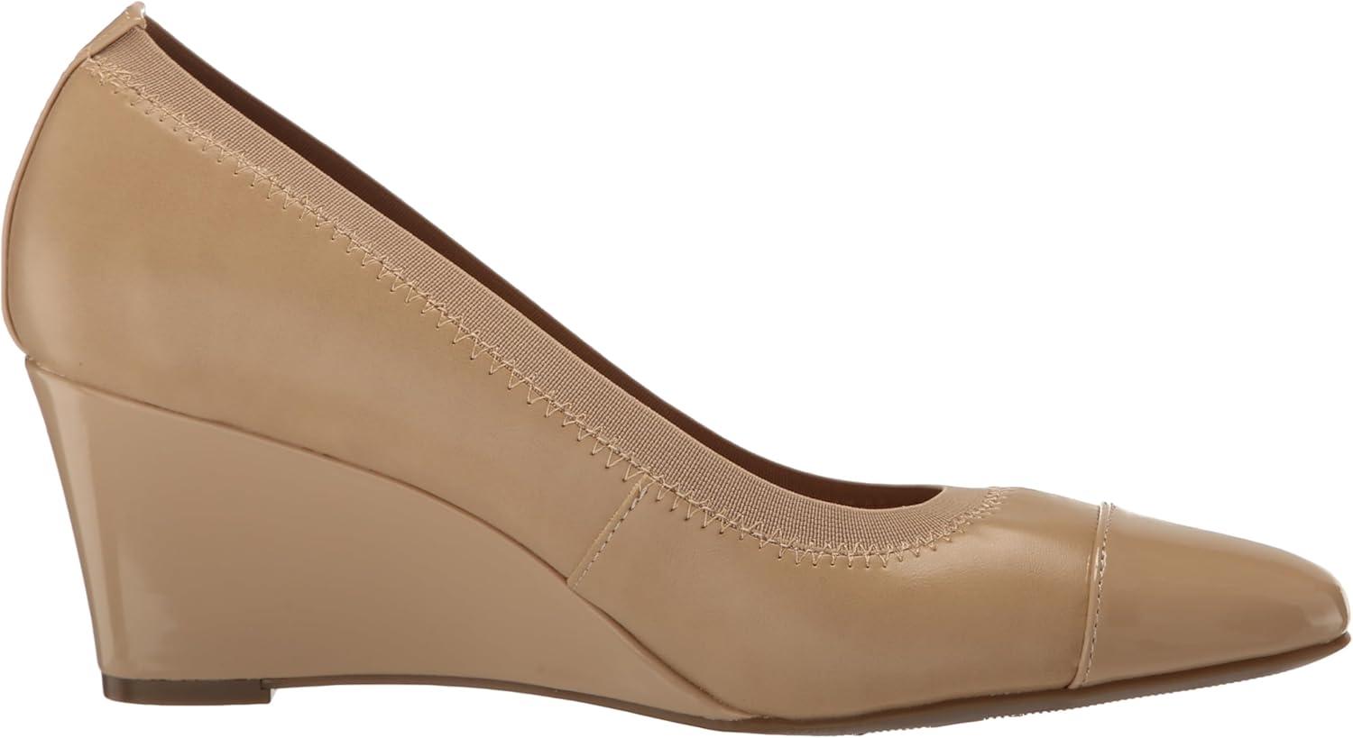 imageAnne Klein Womens SimoneNude