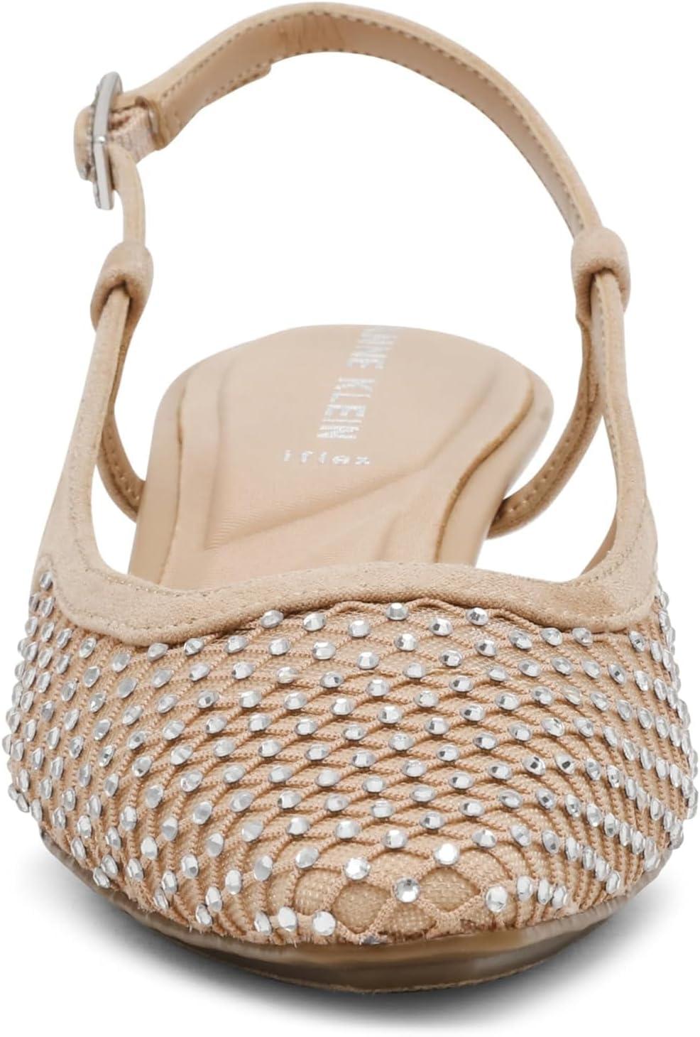 imageAnne Klein Womens ThiaCrystals