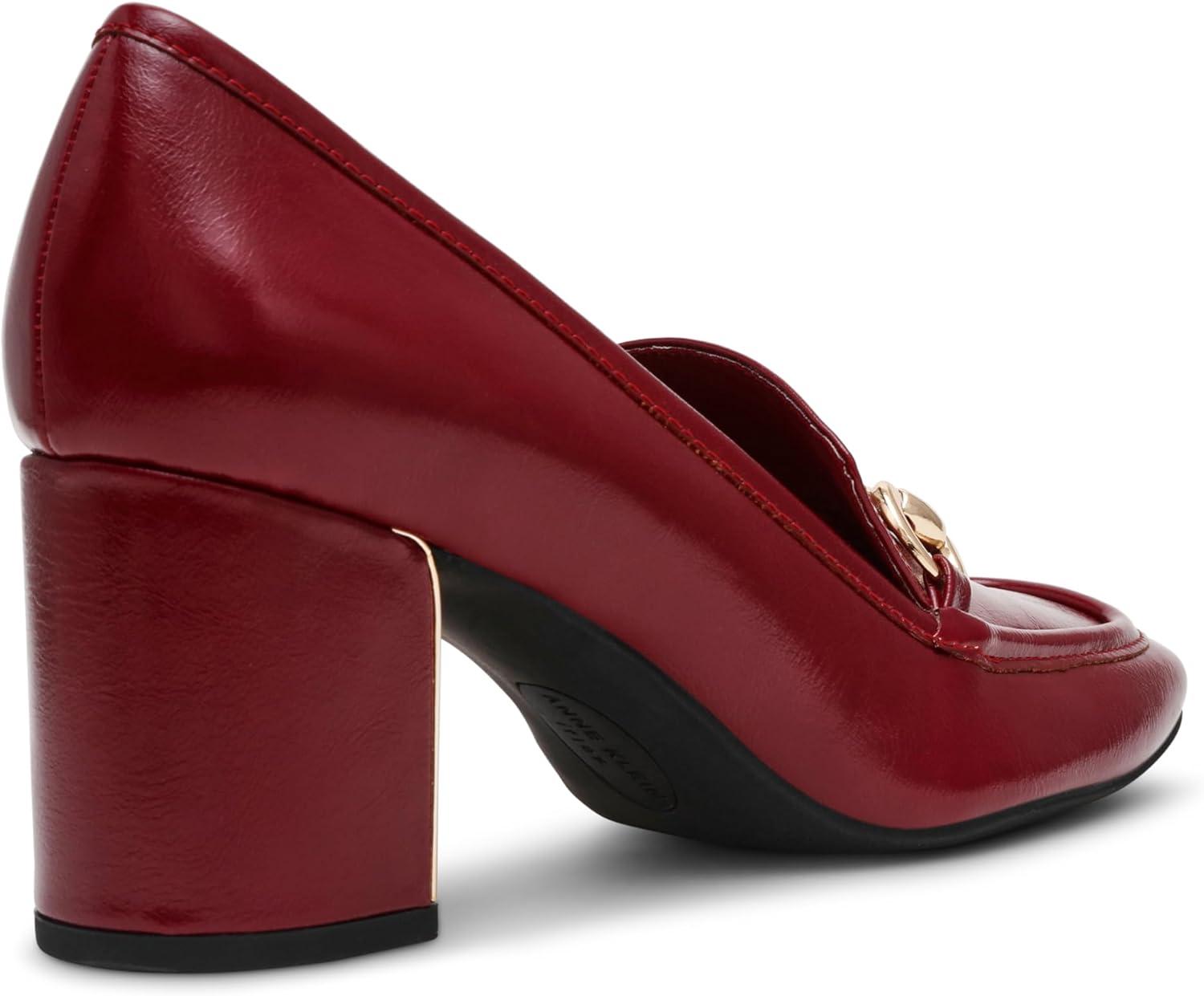 imageAnne Klein Womens TobiBordeaux
