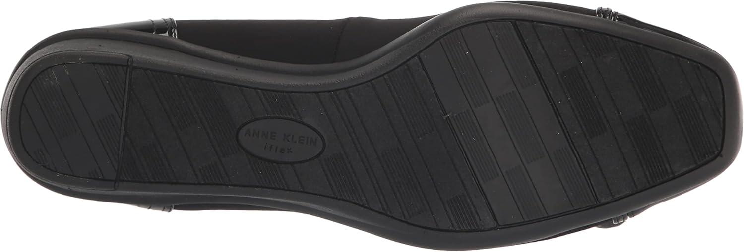 imageAnne Klein Womens Webster PumpBlack Multi