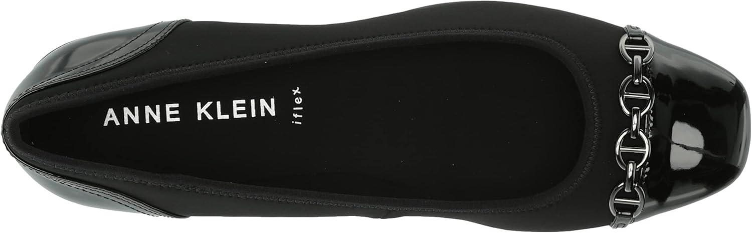 imageAnne Klein Womens Webster PumpBlack Multi