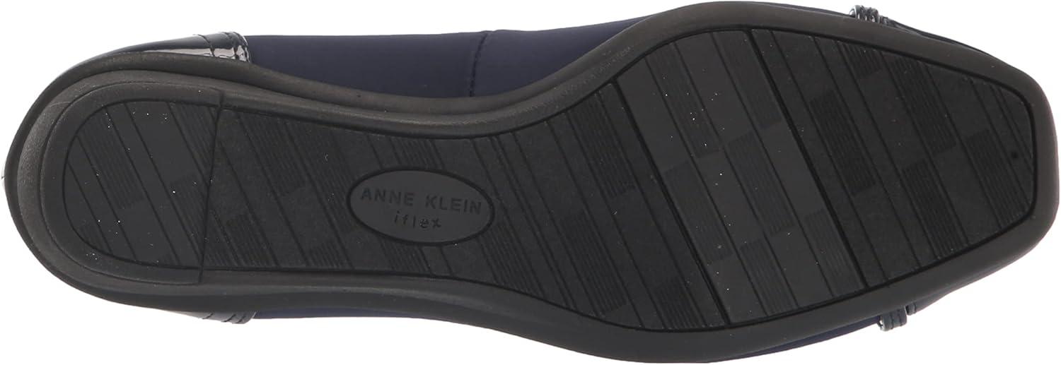 imageAnne Klein Womens Webster PumpNavy Multi