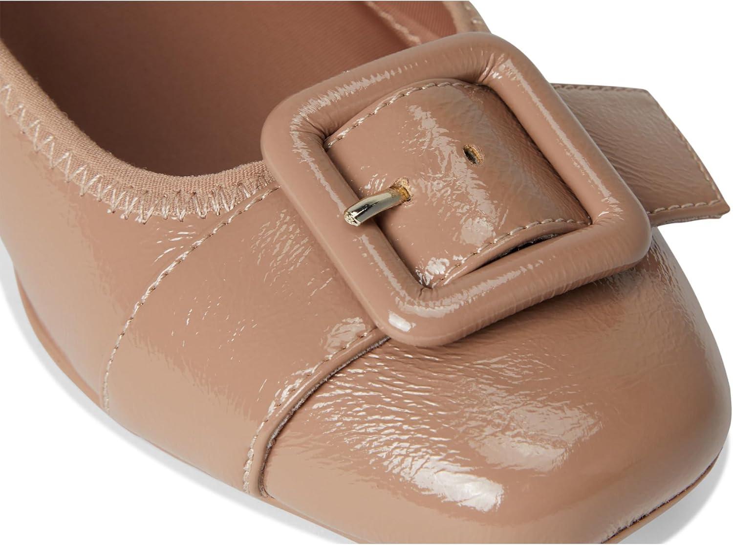 imageAnne Klein Womens WyattNude