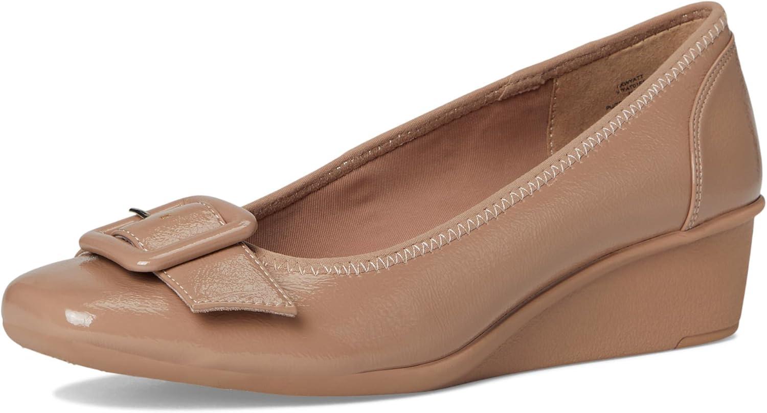 imageAnne Klein Womens WyattNude