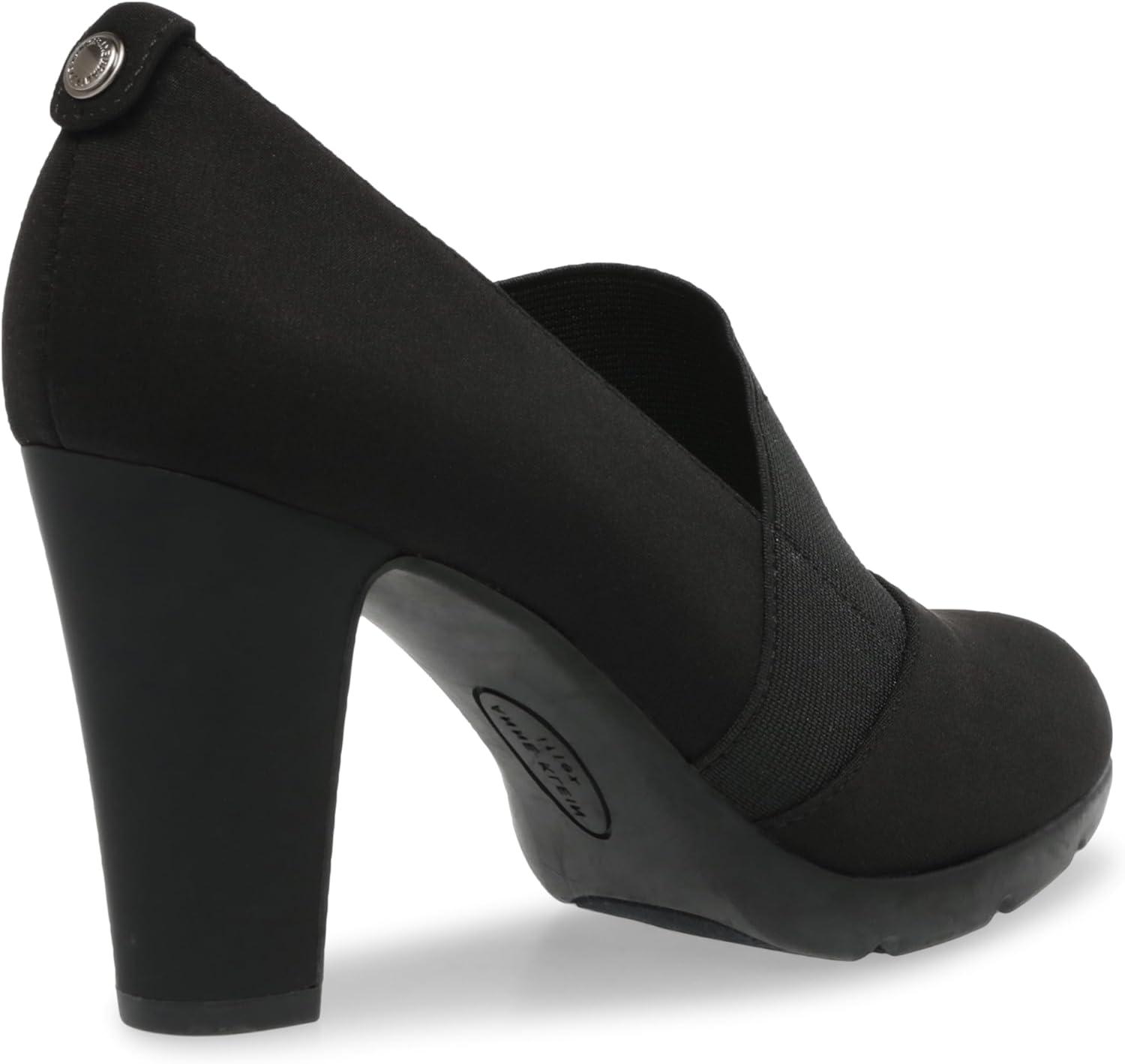 imageAnne Klein Womens XimBlack