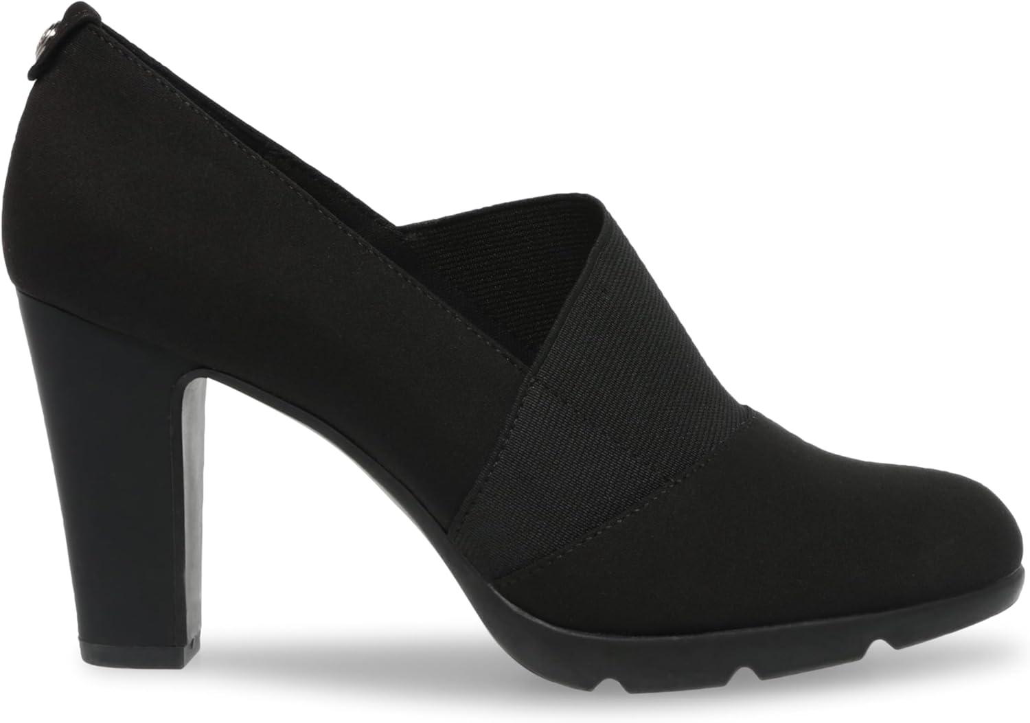 imageAnne Klein Womens XimBlack