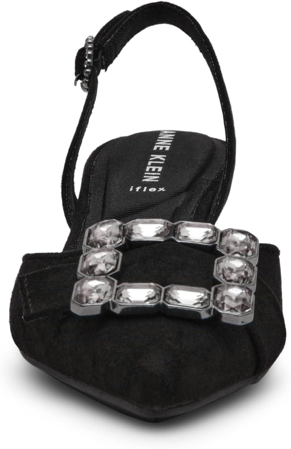 imageAnne Klein womens InezBlack