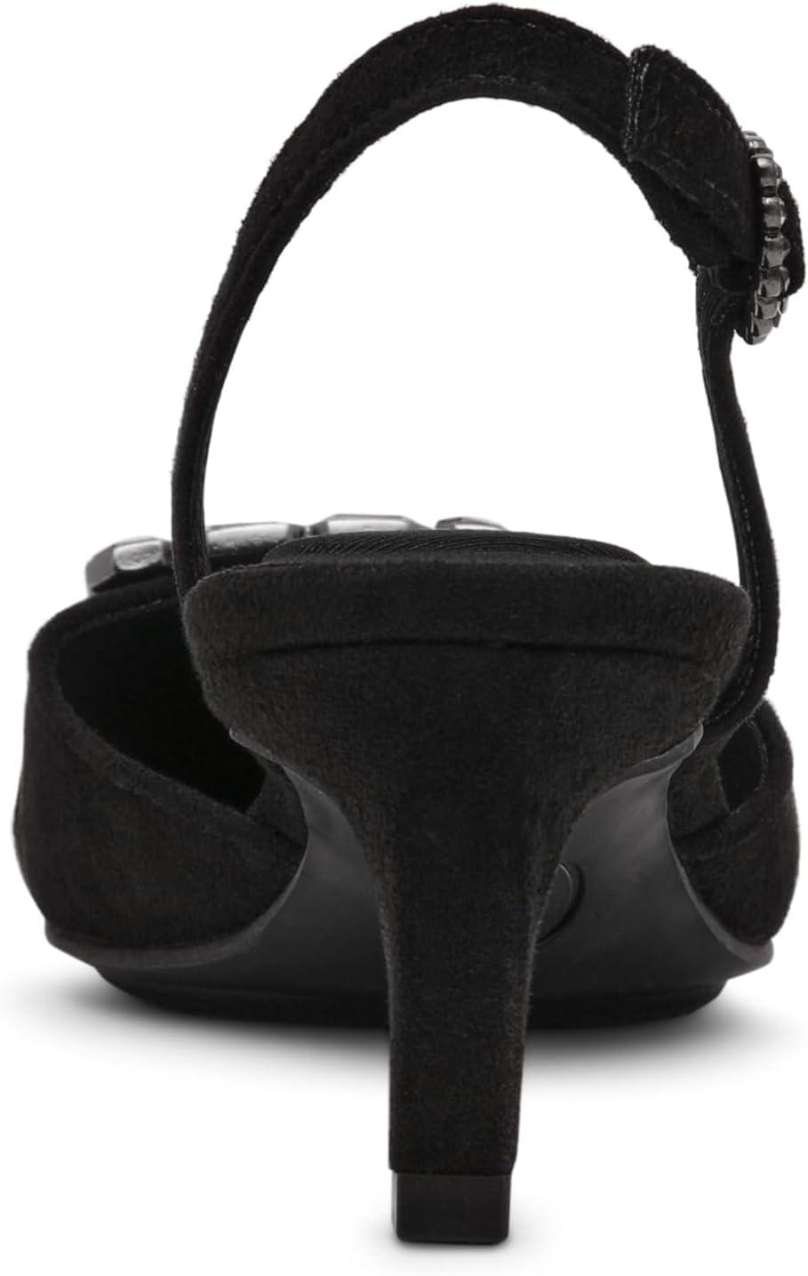 imageAnne Klein womens InezBlack