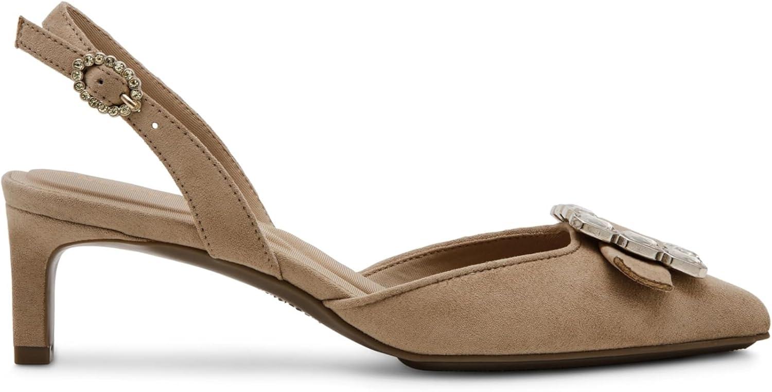 imageAnne Klein womens InezTaupe