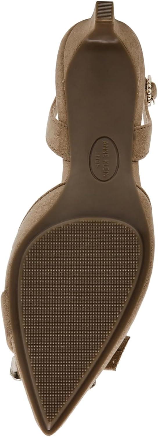 imageAnne Klein womens InezTaupe