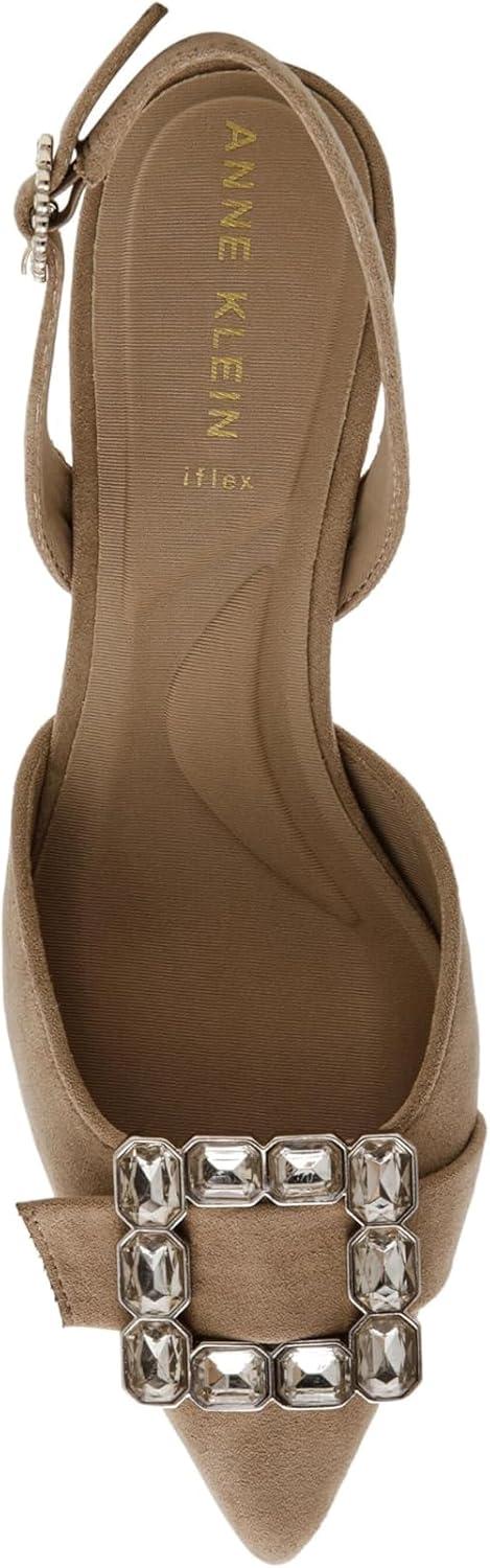 imageAnne Klein womens InezTaupe