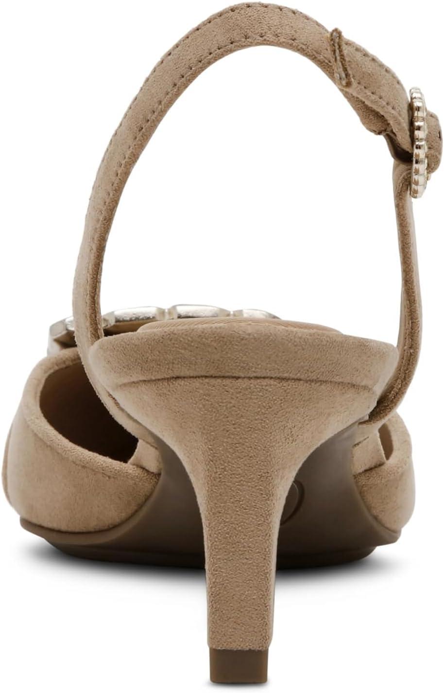 imageAnne Klein womens InezTaupe