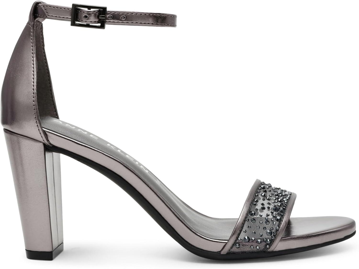imageAnne Klein womens KourtneycGun Metal