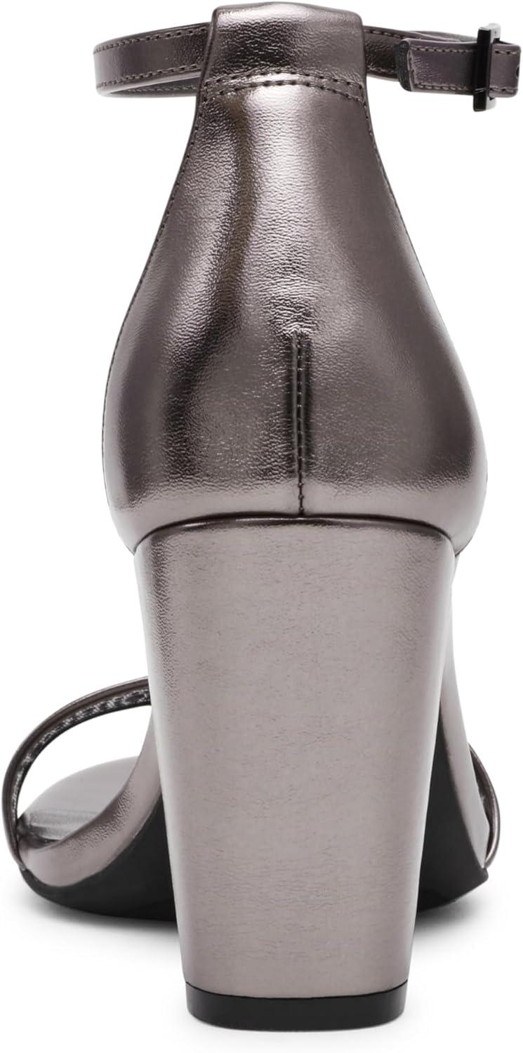 imageAnne Klein womens KourtneycGun Metal