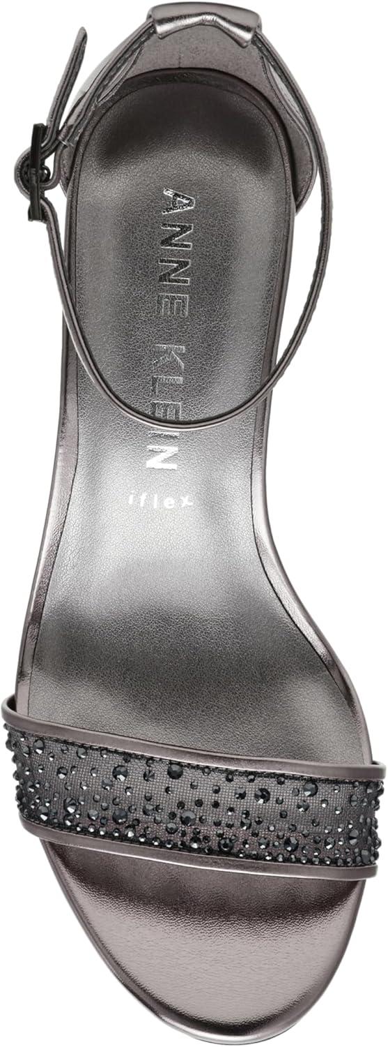 imageAnne Klein womens KourtneycGun Metal