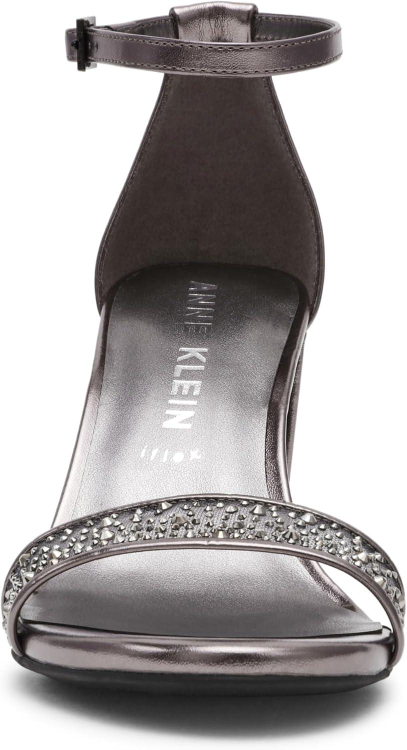 imageAnne Klein womens KourtneycGun Metal