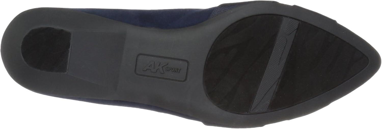 imageNine West In the Bag Pinwheel Medium ShopperNavy