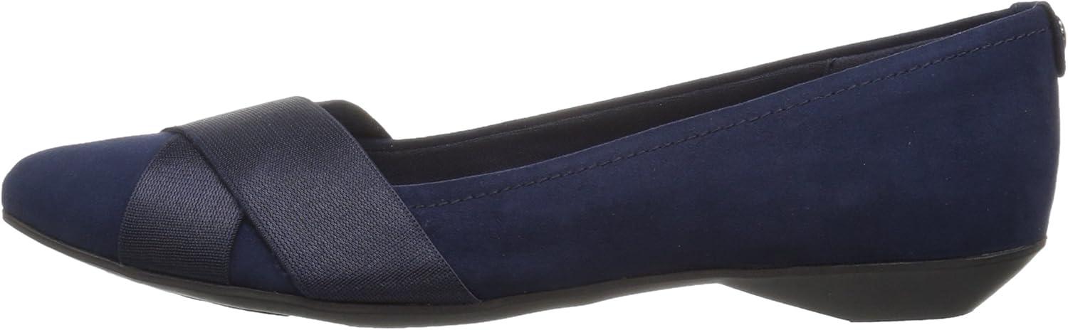 imageNine West In the Bag Pinwheel Medium ShopperNavy