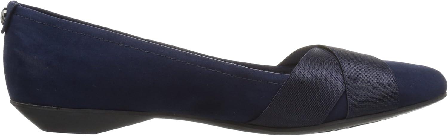 imageNine West In the Bag Pinwheel Medium ShopperNavy