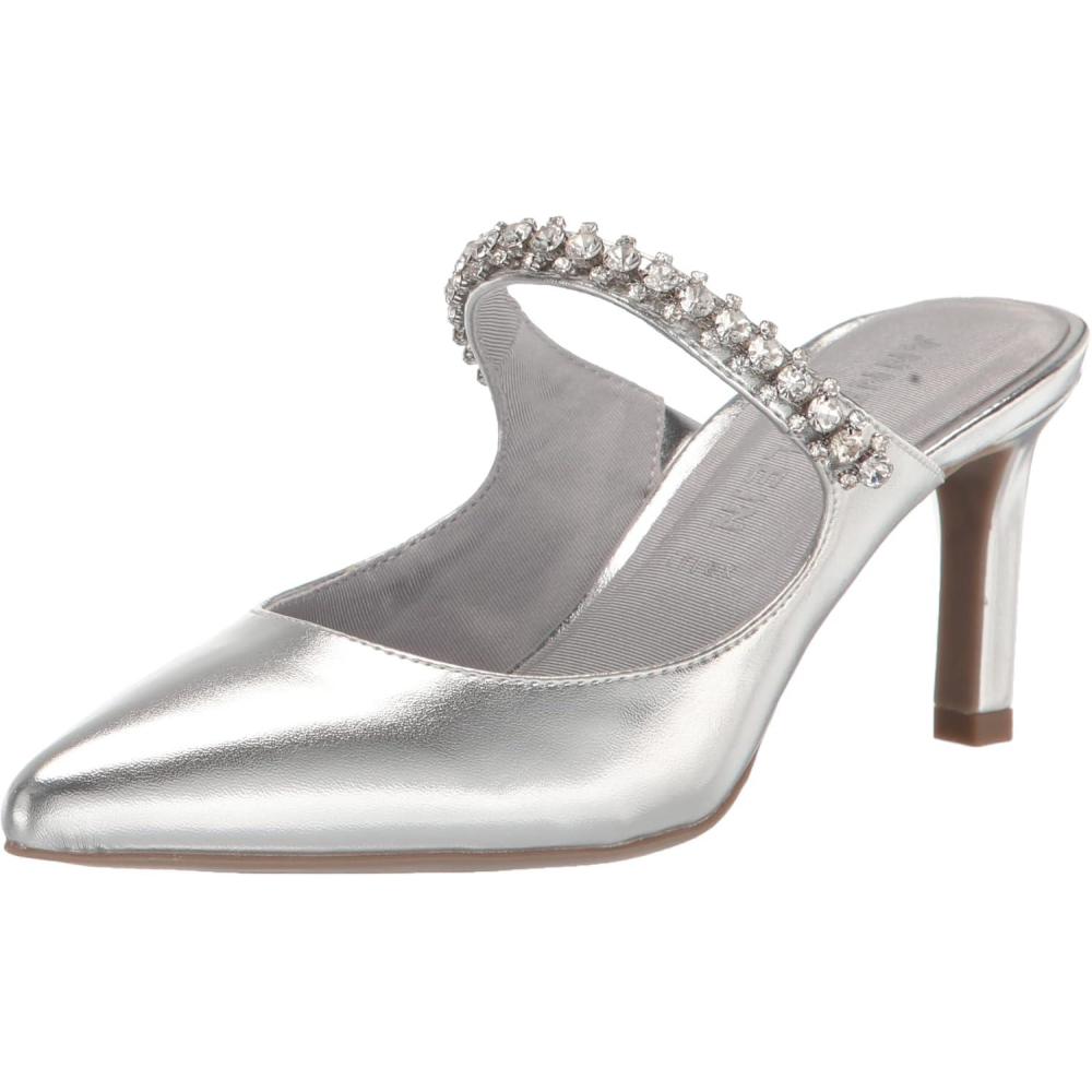 imageAnne Klein Womens Anne Klein RemiSilver