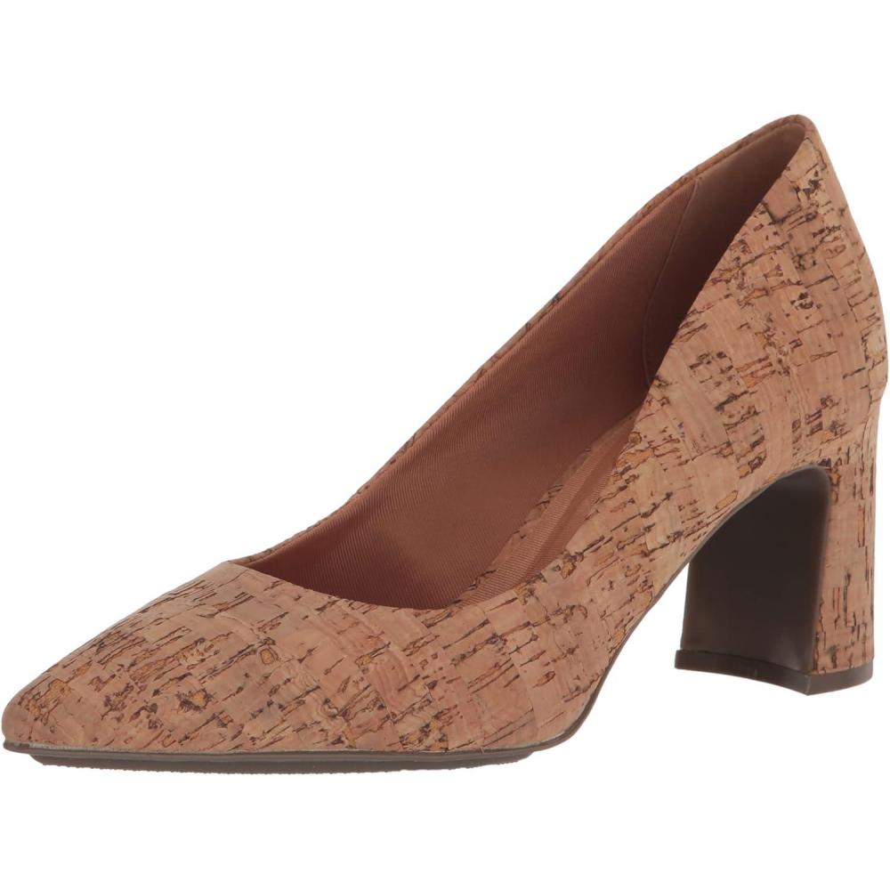 imageAnne Klein Womens BanksCork
