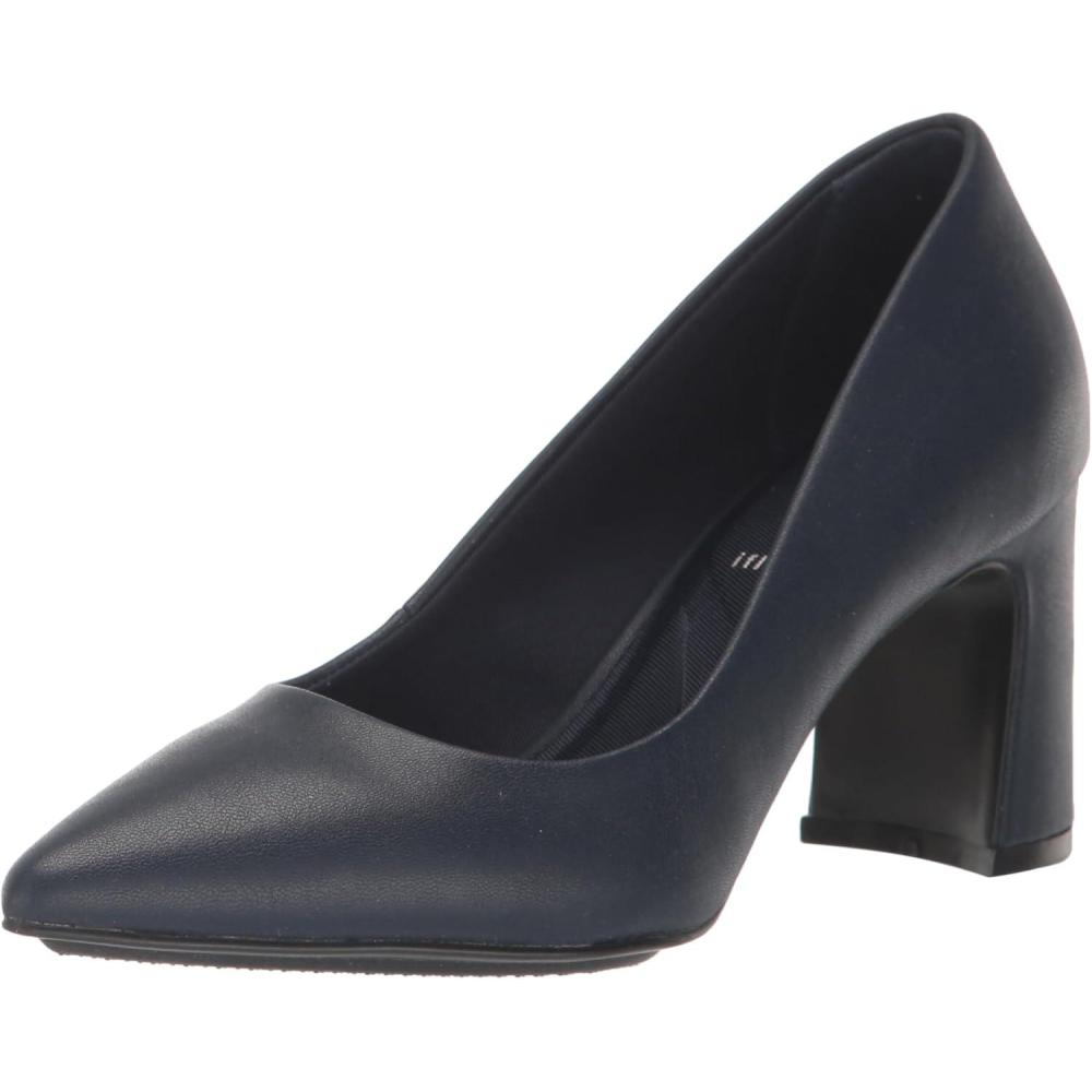 imageAnne Klein Womens BanksNavy