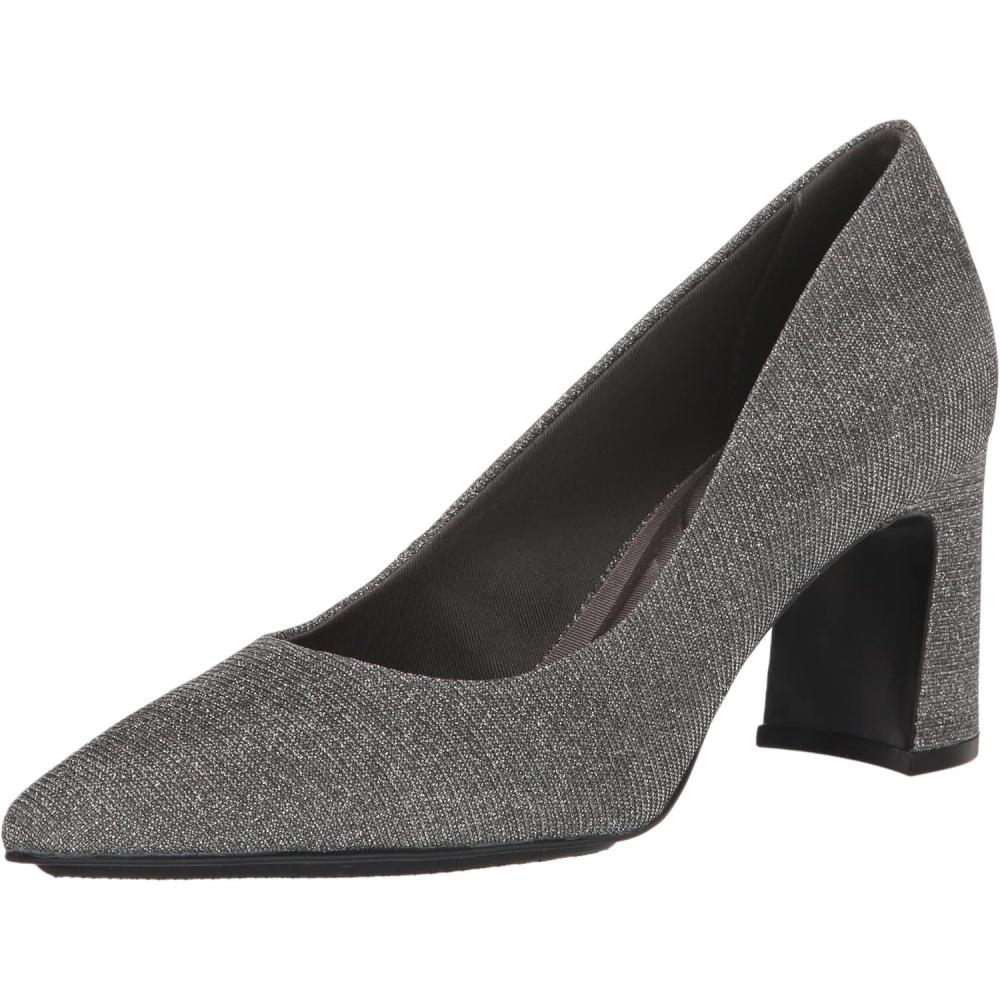 imageAnne Klein Womens BanksSilver