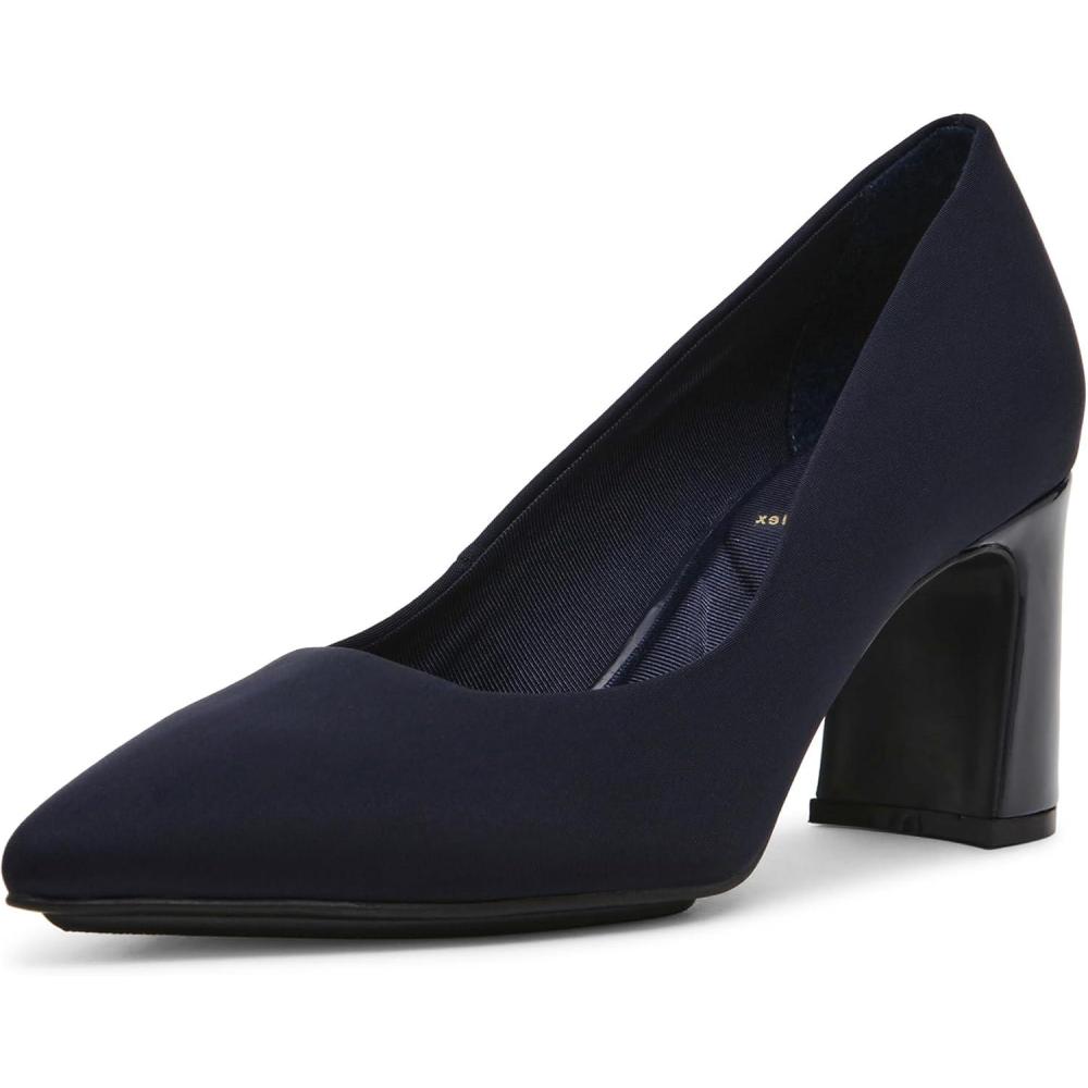 imageAnne Klein Womens BiankaNavy