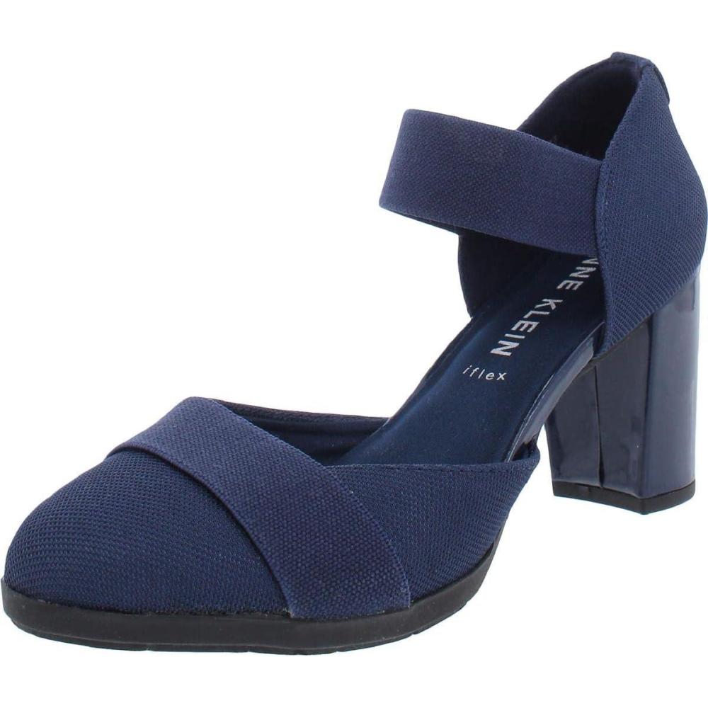 imageAnne Klein Womens CailyxNavy