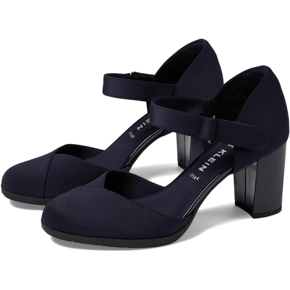 imageAnne Klein Womens CatharinaNavy