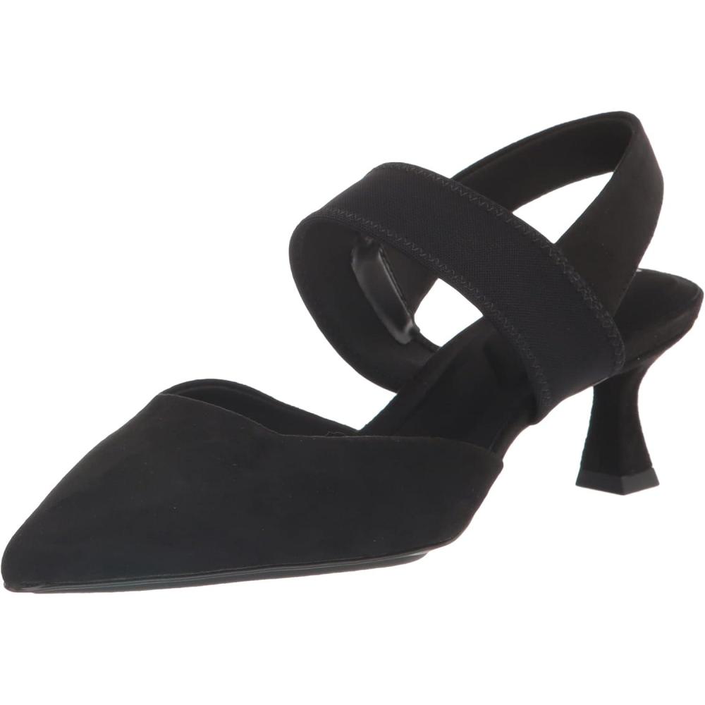 imageAnne Klein Womens ImaniBlack