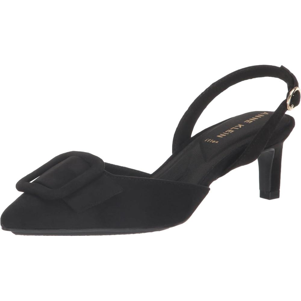 imageAnne Klein Womens InfinityBlack