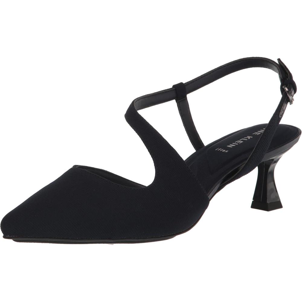imageAnne Klein Womens Izzi PumpNavy