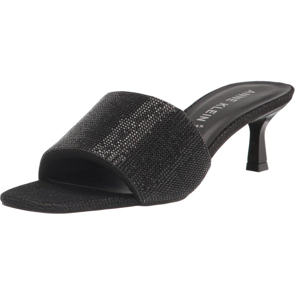 imageAnne Klein Womens Layda PumpCrystal