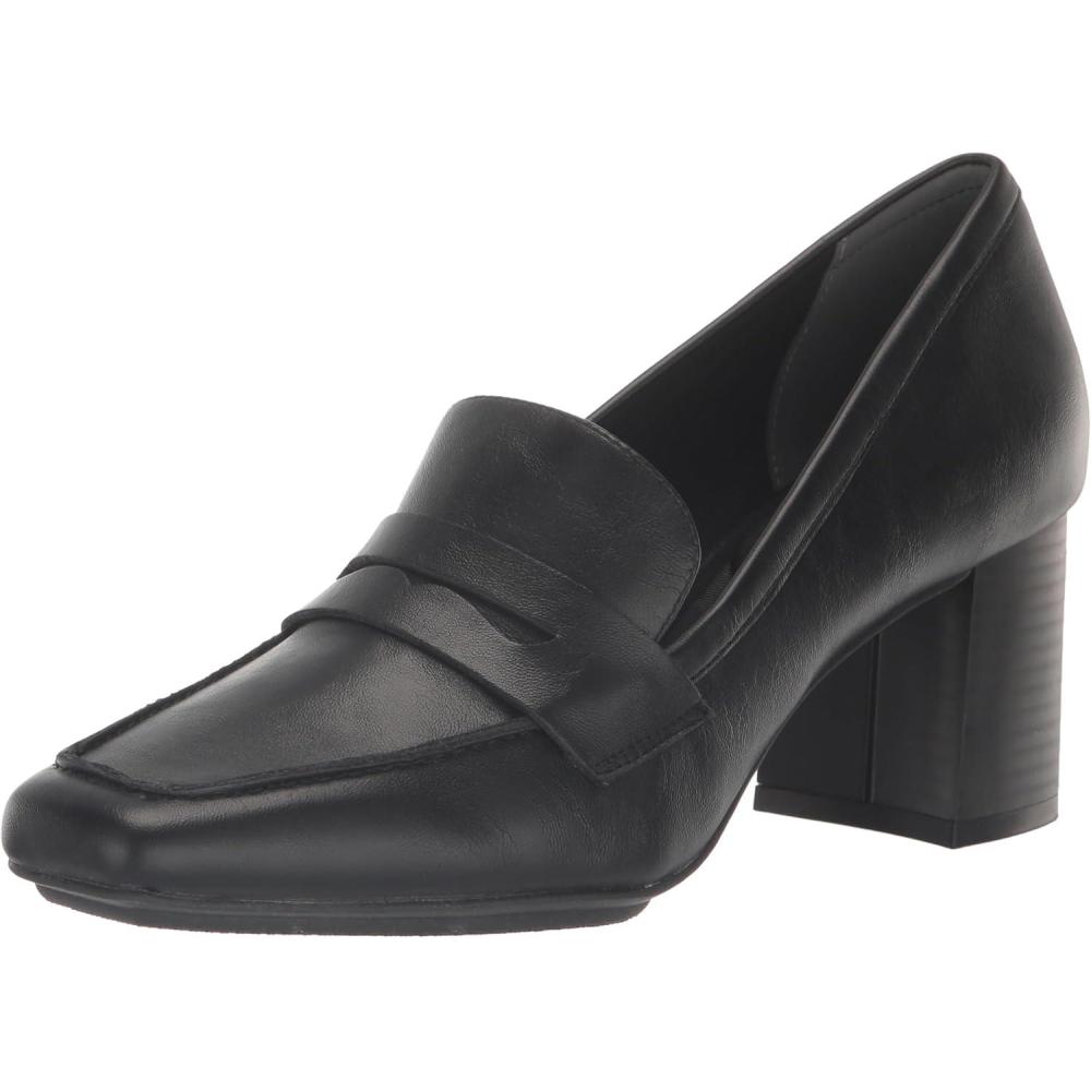 imageAnne Klein Womens LilianaBlack