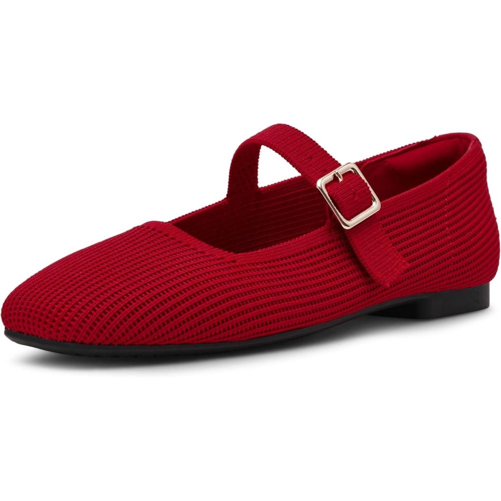 imageAnne Klein Womens MabelRed