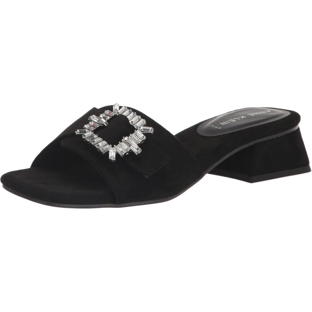 imageAnne Klein Womens Naomi PumpBlack
