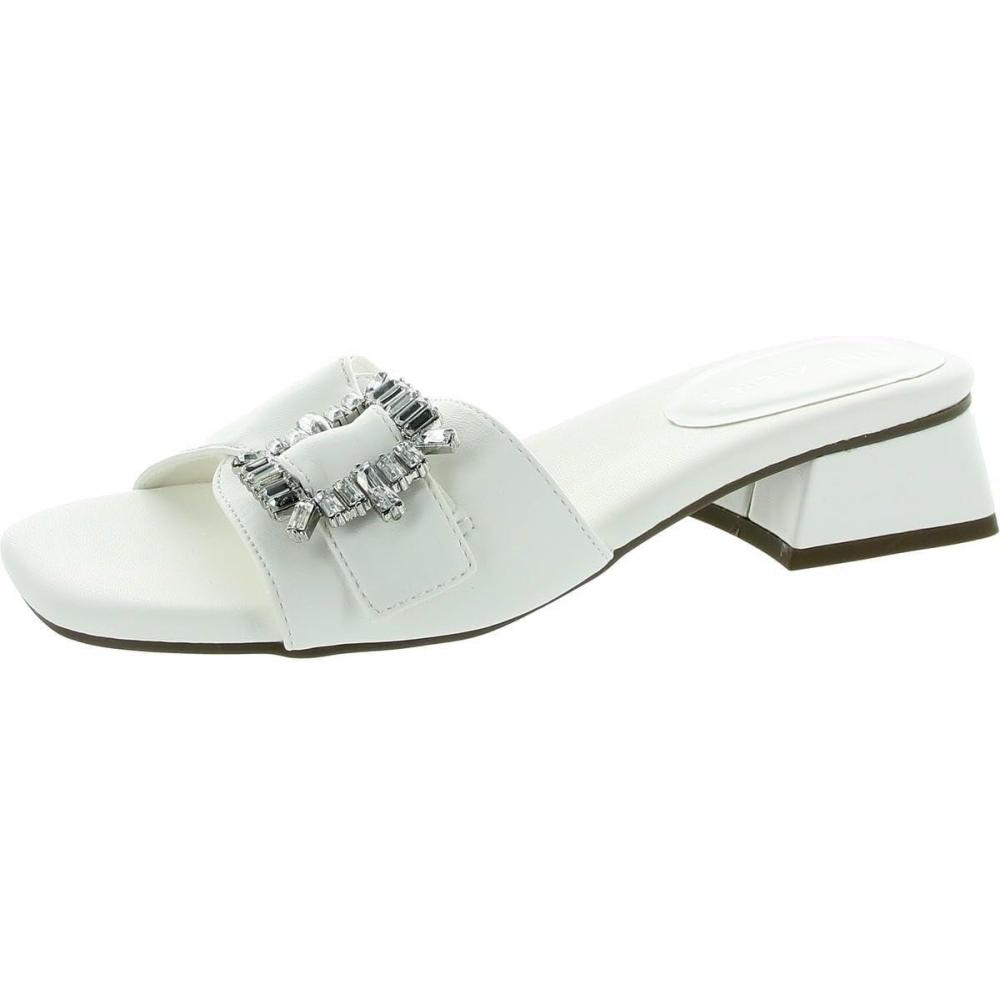 imageAnne Klein Womens Naomi PumpWhite