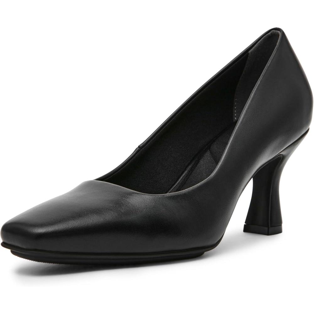 imageAnne Klein Womens PrimaBlack Smooth