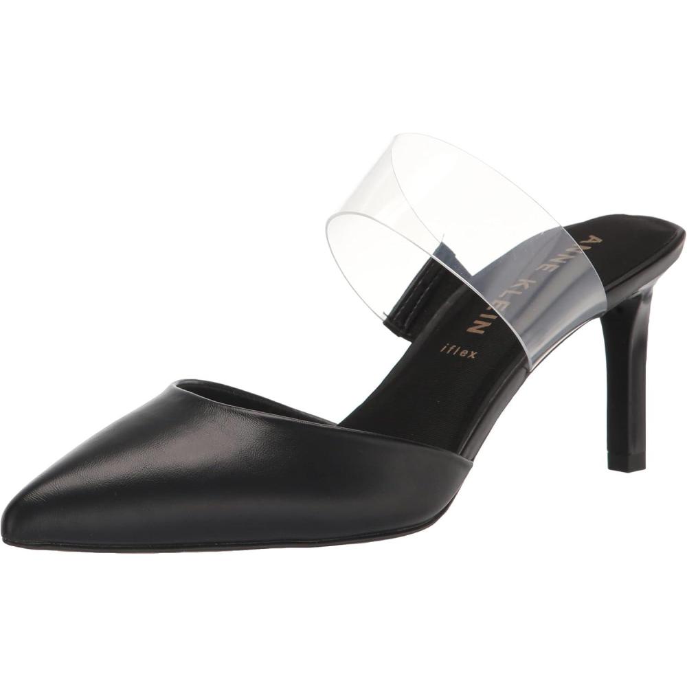 imageAnne Klein Womens Roz PumpBlack