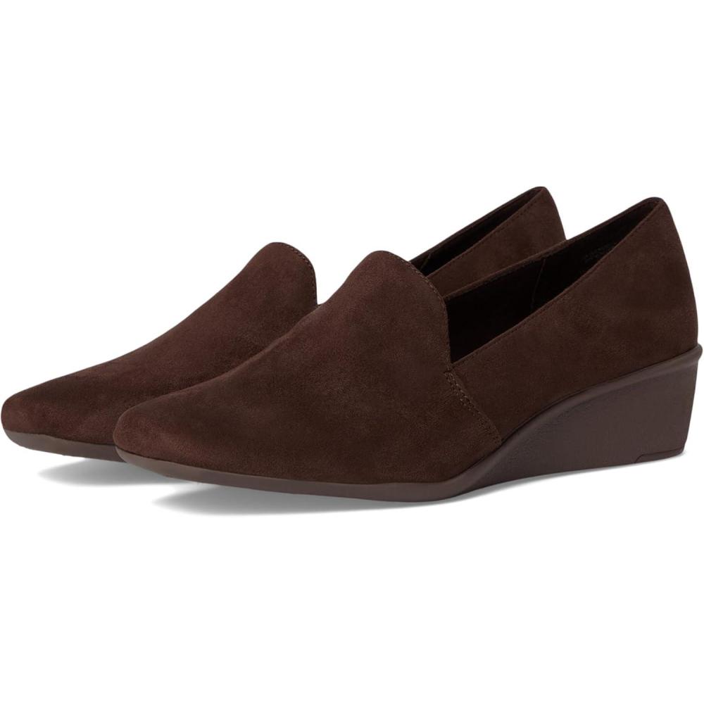 imageAnne Klein Womens WendellChocolate