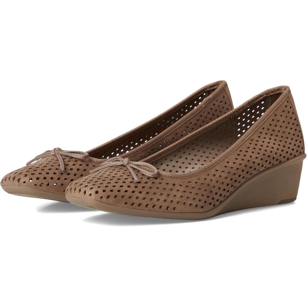 imageAnne Klein Womens WinsletTruffle