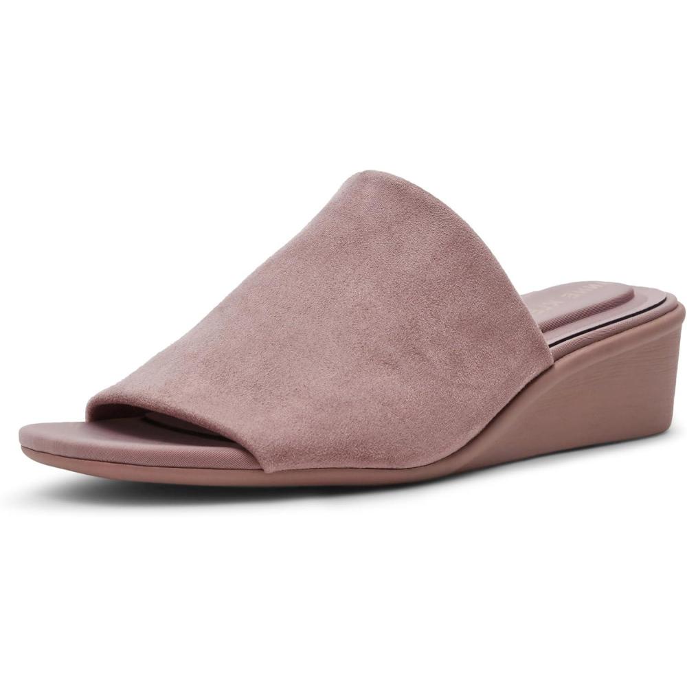 imageAnne Klein Womens Wishful PumpTaupe